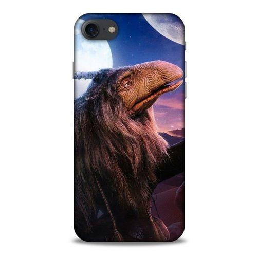 Apple Iphone 7 Uyumlu Kılıf The Dark Crystal (50) Shockproof Kılıf The Ornamentalist