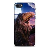 Apple Iphone 7 Uyumlu Kılıf The Dark Crystal (50) Shockproof Kılıf The Ornamentalist