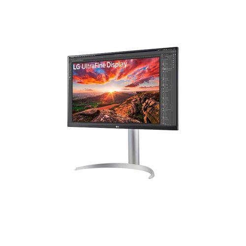 27 LG 27UP850K-W 4K UHD TYPE-C IPS