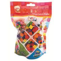 6 Renk 20gr Kurumayan Sihirli Küpler