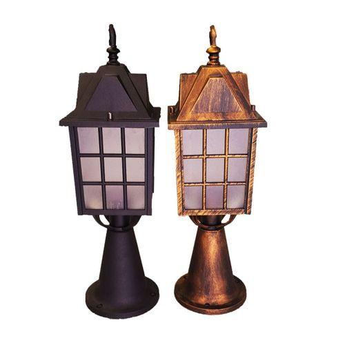 KAFESLİ FENER SET ÜSTÜ