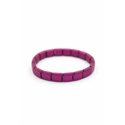 Mat Nomi Bilezik - Pembe