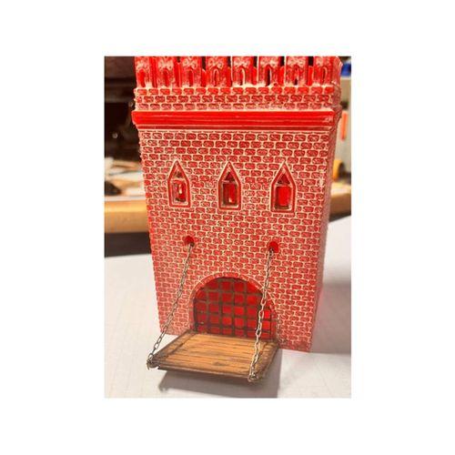 Kale Kulesi Kalemlik