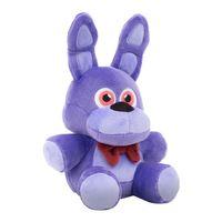 Five Nights at Freddy's Pelüş Figür - Classic Bonnie 20 cm FNF003