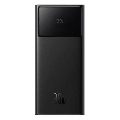 BASEUS STAR LORD POWER BANK 20000 mAh 30W BLACK