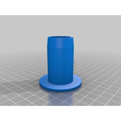 30mm Boru Izgara (Bu ürün Sadece Plastik parçadır - Almadan Önce Soru Sorabilirsiniz)