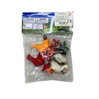 2088 HAYVAN SET - SMT