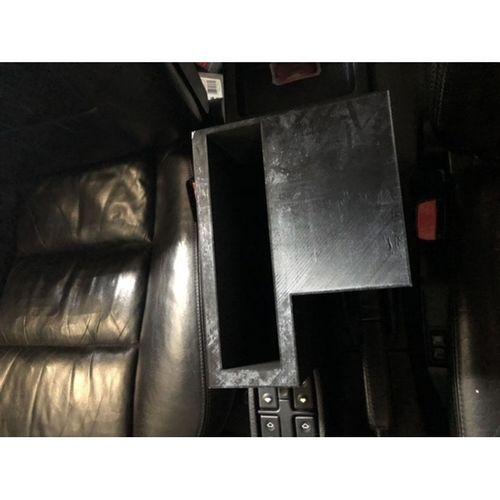 e32 e34 Basit Bir Kolçak ABS Baskı 00624