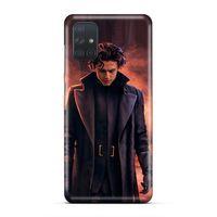 Samsung Galaxy M51 Uyumlu Kılıf BMovie (8) Baskılı Kılıf Dune