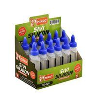 100 ml Sıvı Silikon(1Adet)