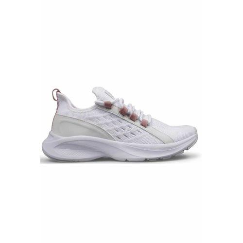 Mp 221-2390 Beyaz Kadın Casual Spor Ayakkabı