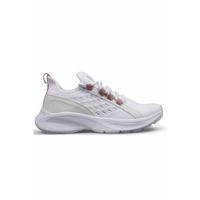 Mp 221-2390 Beyaz Kadın Casual Spor Ayakkabı