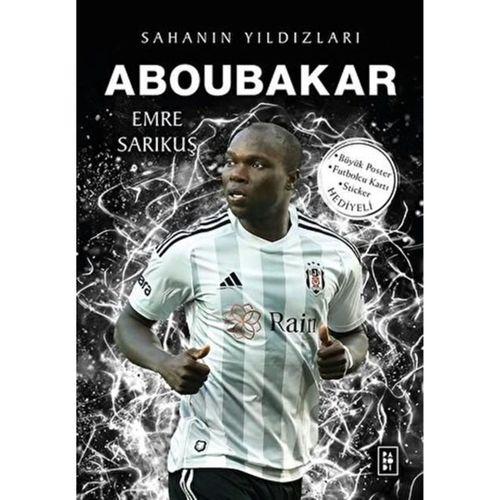 Aboubakar Sahanın Yıldızları Parodi Yayınları