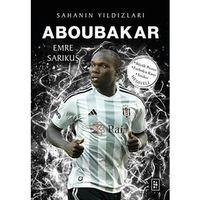 Aboubakar Sahanın Yıldızları Parodi Yayınları