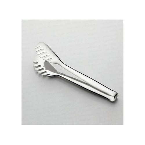 Nehir 4'lü Çelik Maşa Seti Pasta+ızgara+servis+makarna Maşa Çelik