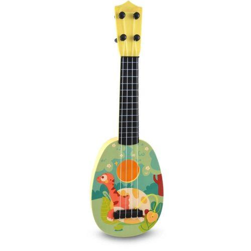 4 Telli Mandolin