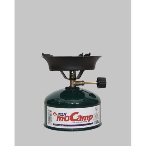 Kamp Ocağı Seti Taşınabilir Tüp Ve Denge Atlı
