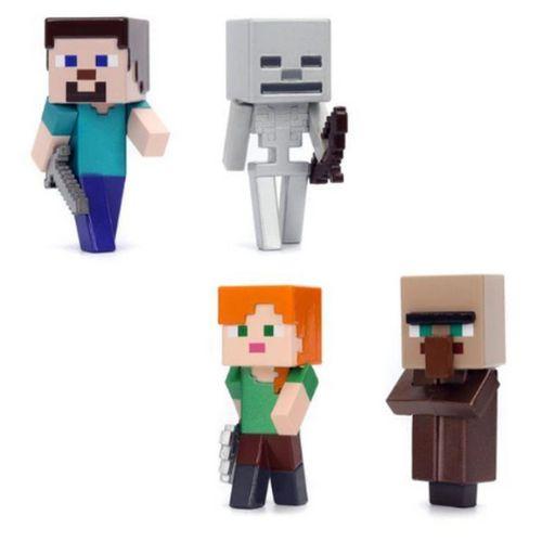 Tekli Figür Paketleri