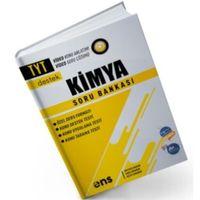 TYT Kimya Destek Soru Bankası ENS Yayıncılık