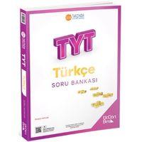 TYT Türkçe Soru Bankası Üç Dört Beş Yayınları