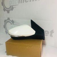 Dış Dikiz Ayna Elektrikli Sağ Sinyalli Accent Blue