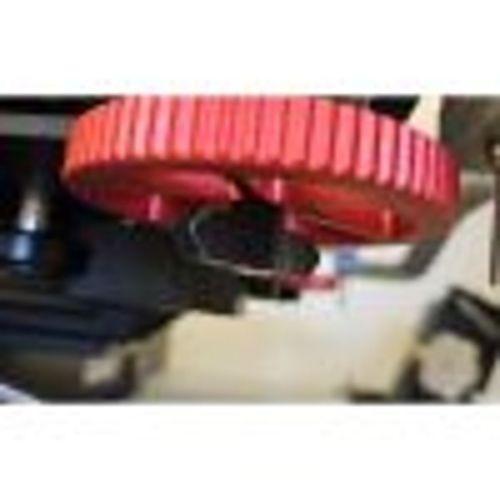 M4 Altıgen Somun Kanat Adaptörü (Bu ürün Sadece Plastik parçadır - Almadan Önce Soru Sorabilirsiniz)