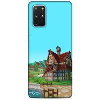 Samsung Galaxy S20 Plus Kılıf Almanya (20) Koruyucu Kılıf Köy
