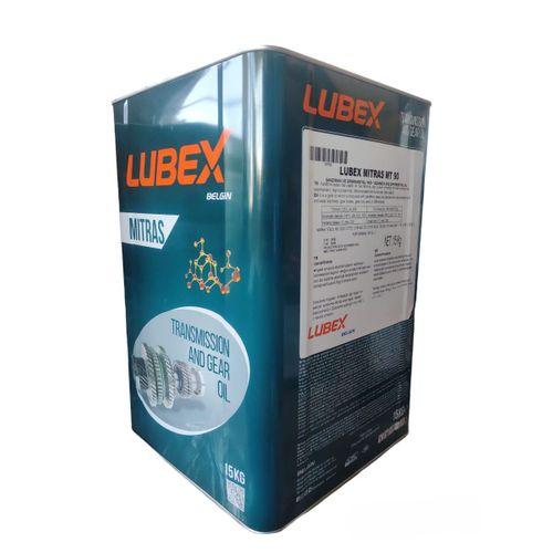 LUBEX MITRAS MT 90 15 KG TNK