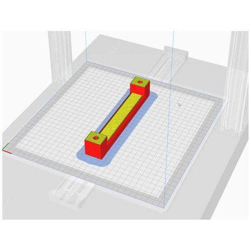Kulplar 200x30 (Bu ürün Sadece Plastik parçadır - Almadan Önce Soru Sorabilirsiniz)