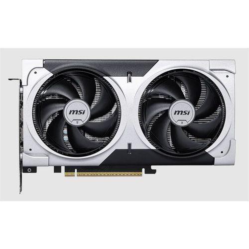 MSI GEFORCE RTX5060TI 8G VENTUS 2X OC PLUS 8GB GDDR7 128BIT 3XDP 1XHDMI EKRAN KARTI