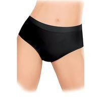 Elite Life A-04-822 Kadın Dikişsiz İz Yapmaz Cep Ağlı Slip Külot