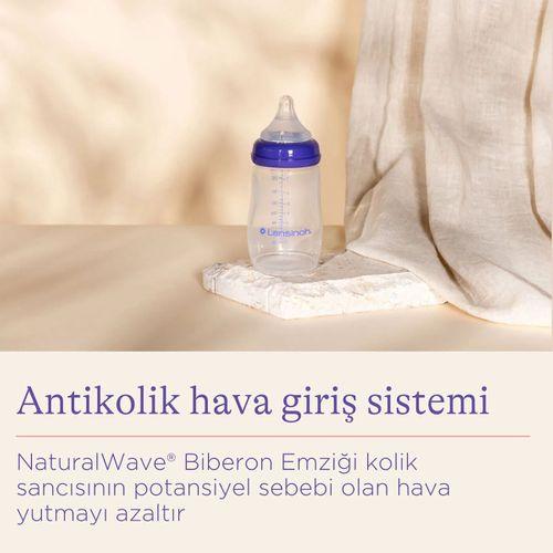 Lansinoh Lansinoh Başlangıç Biberon Seti