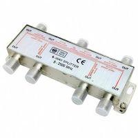 MAG 1/6 6 Yollu Splitter 5-2500 Mhz