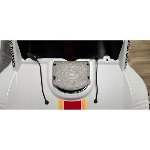 Arrma Mojave 4s 1 8 Hava Girişi Kaputu (Bu ürün Sadece Plastik parçadır - Almadan Önce Soru Sorabilirsiniz)