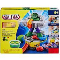 Hulk Smash and Squish Oyun Seti
