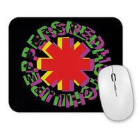 Chili Peppers 2 Mouse Pad