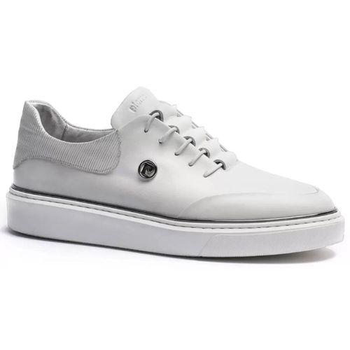 Pierre Cardin 1601275 Beyaz Günlük Casual Erkek Ayakkabı