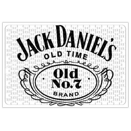 Jack Daniels 2 Puzzle 240 Parça Yapboz
