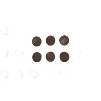 FALCON Falcon Vida Tapası 6Lı- Happy 249