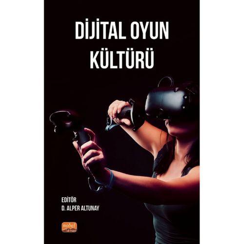 Dijital Oyun Kültürü