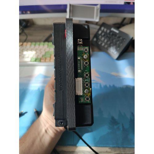 MFD Cougar Pack - 5129615 için Ekran Kılıfı