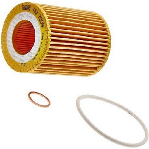 BSG Yağ Filtresi 11427635557 F20 F20 LCI F21 F21 LCI F30 F30 LCI F31 F35 F35 LCI