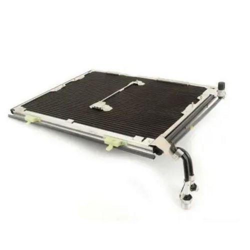 BSG Klima Radyatörü A2028300870 202 208 210