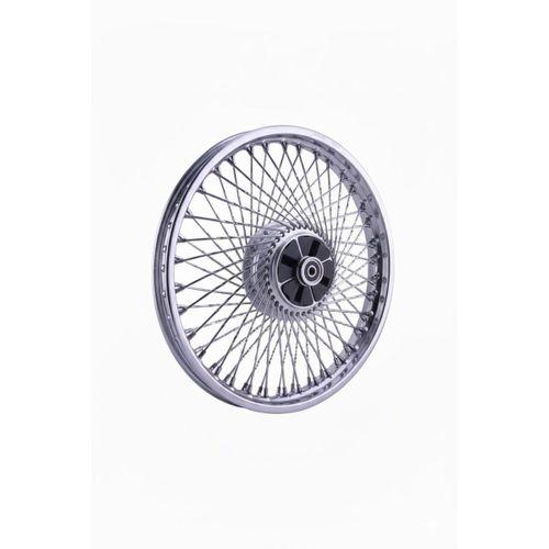 SEVGENT Cub Arka Jant 160-17 Burgulu 72 Telli Komple