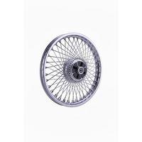 SEVGENT Cub Arka Jant 160-17 Burgulu 72 Telli Komple