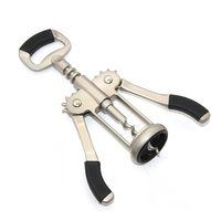 Paslanmaz Çelik Tirbuşon Açacak Şarap Açacağı