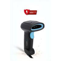 USB Kablolu 1D/2D Barkod & Karekod Okuyucu