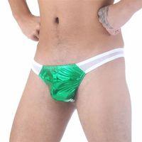 Br291118 Fantezi Transparan Tanga