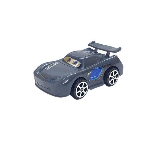 Cars 5 li Araba Seti - 1115