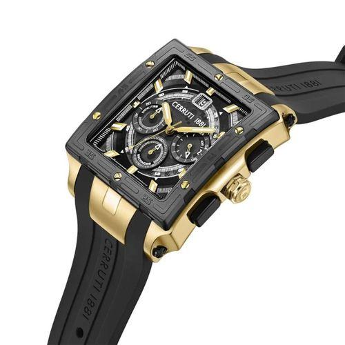 Cerruti 1881 CIWGO0072404 Erkek Kol Saati